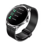 Смарт часовник Remax WATCH21, Черен - 73099