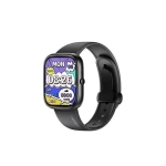 Смарт часовник Remax WATCH25, Черен - 73104