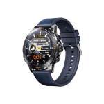 Смарт часовник Remax WATCH12, Син - 73102