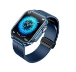 Смарт часовник Remax WATCH13, Син - 73110