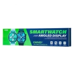 Смарт часовник Remax WATCH10, Сребрист - 73115
