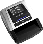 Детектор на фалшиви банкноти / брояч на банкноти CCE 22