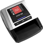 Детектор на фалшиви банкноти / брояч на банкноти CCE 22