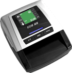 Детектор на фалшиви банкноти / брояч на банкноти CCE 22