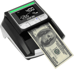 Детектор на фалшиви банкноти / брояч на банкноти CCE 30