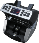 Детектор за фалшиви банкноти / брояч на смесени банкноти CCE 6010