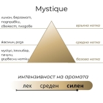 Спрей 250мл. MYSTIQUE